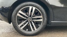 Mercedes-Benz A-Class A180d [2.0] Sport Executive 5dr Auto Diesel Hatchback